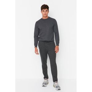NWT Trendyol Sweatpants Gray Relaxed